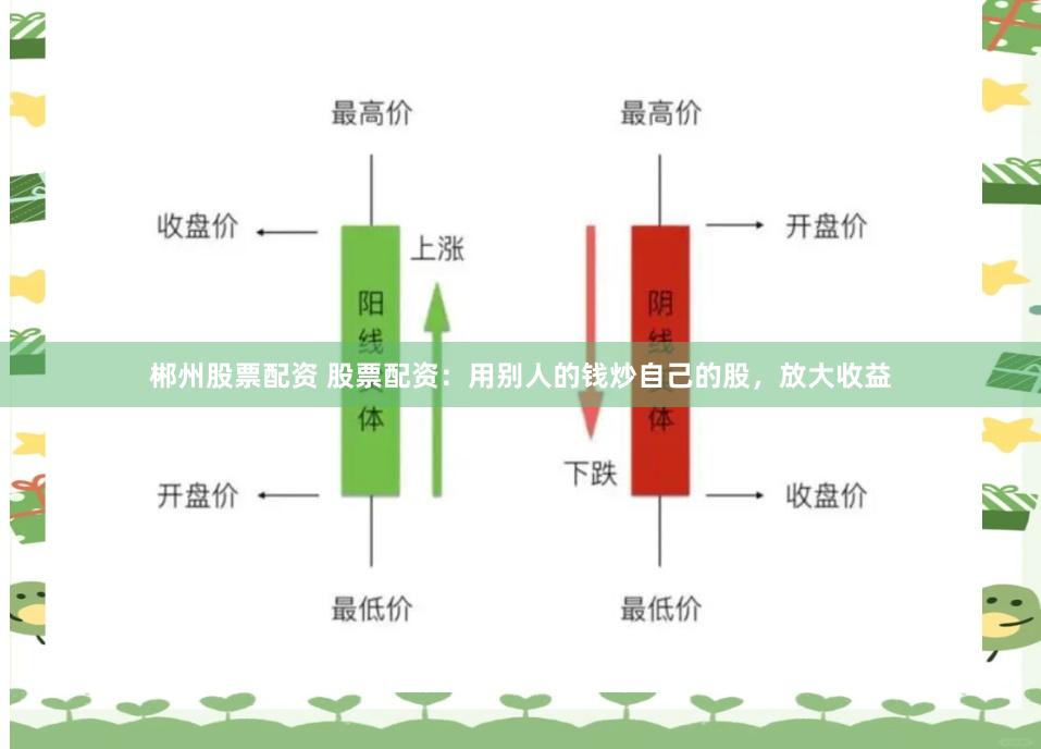 郴州股票配资 股票配资：用别人的钱炒自己的股，放大收益