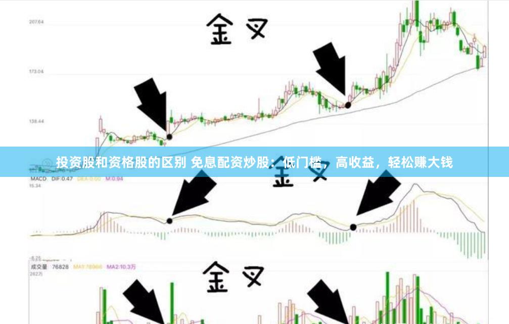 投资股和资格股的区别 免息配资炒股：低门槛，高收益，轻松赚大钱