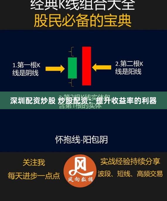 深圳配资炒股 炒股配资：提升收益率的利器