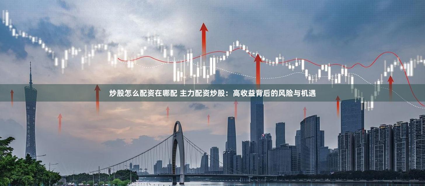炒股怎么配资在哪配 主力配资炒股：高收益背后的风险与机遇